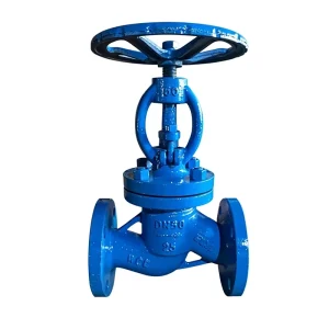 American Standard Flange Globe Valve DN15 50 Forged Steel Manual High Temperature Ram Wedge Petrochemical Application Various