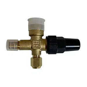 Angle Valve 022-09503-000 for Compresor DE Aire Portatil Industrial Refrigeration Compressor