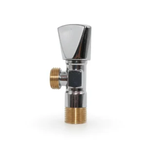 Angle Valve 1 2″ Brass Angle Stop Valve Manual Brass Angle Valve