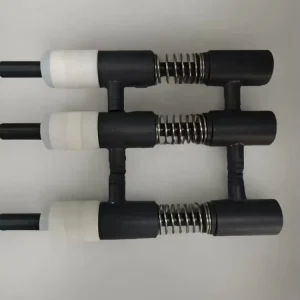Anti-Corrosion Filling Nozzle Valve for Acidic Alkaline Liquid