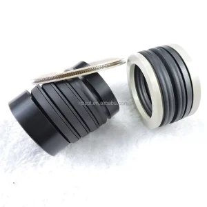 Api 6a Control Valves 6a Gate Valves Parts U Packing Stem Packing
