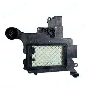 Applicable to Volkswagen Audi TCU Automatic Transmission Valve Body Assembly Parts 02E DQ200 Components