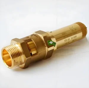 Atlas Air Compressor Parts Safety Valve 0830101052