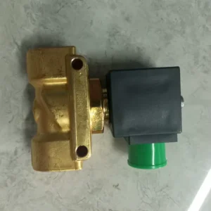 AtlasCopco 1028872221 Solenoid Valve Spare Parts Part Number 1028872221 Original Genuine AtlasCopco Spare Parts