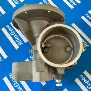 AtlasCopco 1621324500 VALVE Spare Parts Part Number 1621324500 Original Genuine AtlasCopco Spare Parts