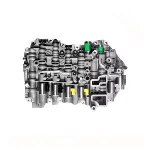 Audi Volkswagen 09M Gearbox Valve Body Assembly Remanufactured OLIVER Fitment China Origin
