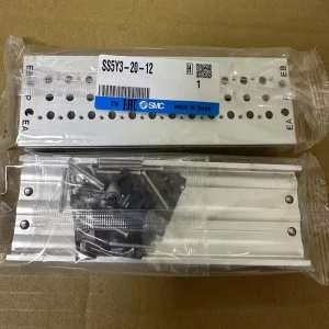 Authentic High Quality Solenoid Valves SS5Y3 20 12 Base Busbar Confluencer Board Pneumatic Parts