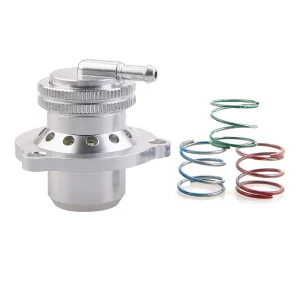 Auto Aluminum Turbo Atmospheric Dump Valve Blow off Valve for FORD FOCUS MK2 ST 225 MK3 ST 250