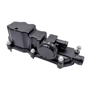 Auto Part Engine Cover Lr110348 Cylinder Head Cover for Land Rover 2.0t