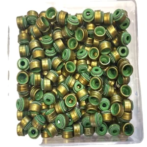Auto Part OEM 90913 02111 Valve Stem Seal Mechanical & Hydraulic Style Rubber Material Truck Oil Seal for Cars and Trucks