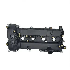 Auto Parts Plastic Rocker Cover 31339159 V60 2.0t Ag9g-6m293be Engine Cover for Land Rover Ford 2.3
