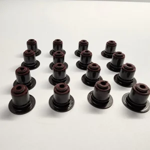 Auto Parts Seal Valve Stem 22224-2E000 22224-25000 22224-2G000 for HYUNDAI KIA