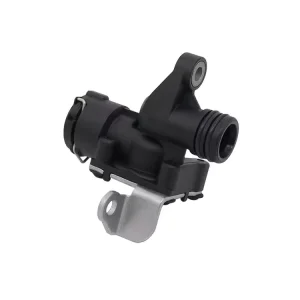Auto Parts Warm air Water Valve for Mercedes Benz GL X164 W164