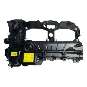 Auto Parts X1 X3 X5 New Condition 11127588412 11127625477 Engine Cylinder Head Top Cable Rocker Valve Cover OEM