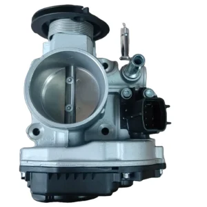 Auto Spare Parts Throttle Valve Body Assy 96394330 Throttle Bodies for Chevrolet Optra