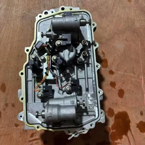 Auto Transmission Parts DCT Valve Body 7DCT250 DCT250