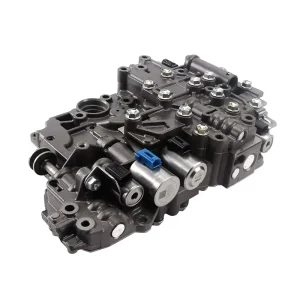 Auto Transmission System Part K114 Auto CVT Transmission Valve Body for TOYOTA LEXUS ALPHARD K114 Valve Body