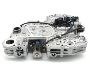 Auto Transmission Valve Body TR690 Valve Body