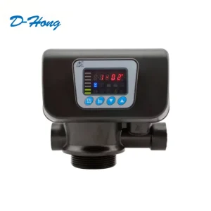 Automatic Backwash Water Control Valve