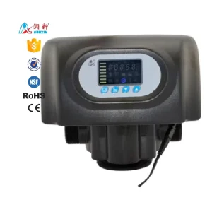 Automatic Control Valve for Water Softener F74A1 (63510) 10m3/h