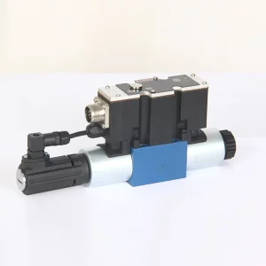 Automatic Drain Hand Control 24V Solenoid Valve Pneumatic