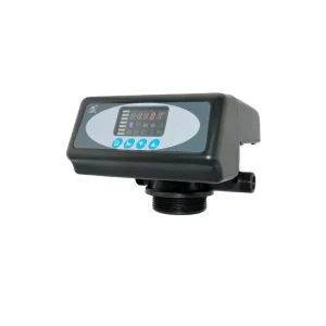Automatic Filter Valves Control Valve for FRP Pressure Vessel Tank