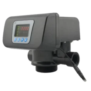 Automatic Multi-Port Filtering Water Softener Control Valve Industrial Water Treatment System Control Valve