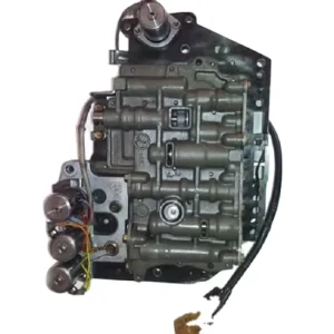 Automatic Transmission F4A232 Valve Body KM175