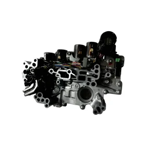 Automatic Transmission Spare Parts Valve Body Gearbox CVT Parts Transmission Valve Body
