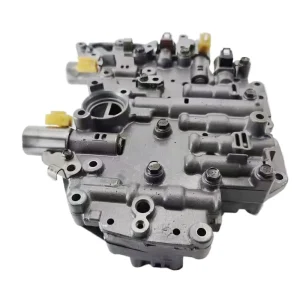 Automatic Transmission U140 U240 Transmission Valve Body for Toyota U241 U140E