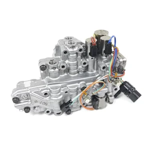 Automatic Transmission Valve Body 27000 5T0 A01 27000 5T0 A02 For Honda Civic