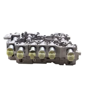 Automatic Transmission Valve Body 6F15 6F35 FD8P7G391AB for Ford Focus Kuga Mondeo Escort EDGE Explorer