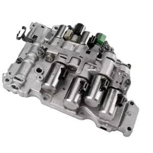 Automatic Transmission Valve Body Assembly TF80SC TF-80 TF-80SC AF40 AWF21 AF40-6 for Volvo Infiniti Cadillac