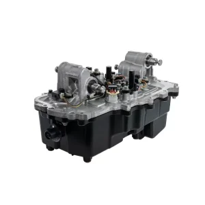 Automatic Transmission Valve Body DCT250 for Buick Chevrolet 7 Speed Gearbox Repair Kit Remanufactured Auto Spare Parts