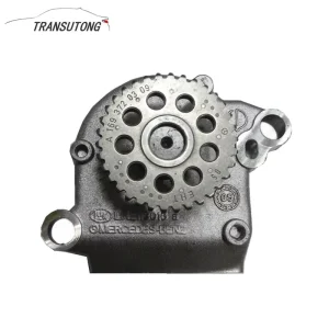 Automatic Transmission Valve Body Oil Pump 722.8 Suit for Mercedes Benz A B Class