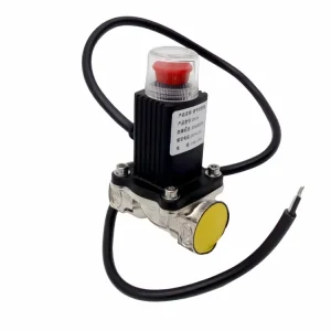 Automatic Water Shut off Valve Electric Water Shut Valve