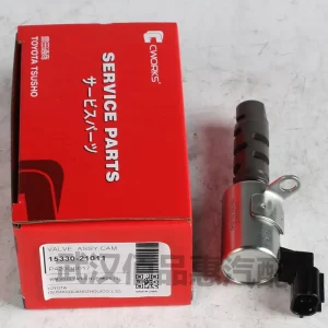 Automobile Eccentric Shaft Valve Body 15330-21011 for TOYOTA YARIS VIOS RACTIS HIGHLANDER VENZA LEXUS