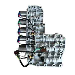 Automotive Gearbox Spare Parts New Genuine CVT CTF25 CTF28 Automatic Transmission Valve Body for BAOJUN for SGMW