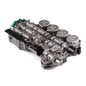 Automotive Parts 5L40E Automatic Transmission Valve Body Suitable for Buick and BMW