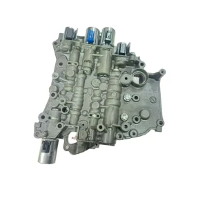 Automotive Parts for K312 K313 Cvt Transmission Valve Body for Toyota Corolla
