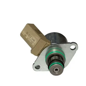Automotive Sensor Genuine Inlet Metering Valve IMV Valve Spare Parts Control Valve 28233374