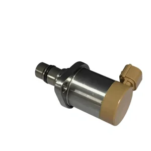 Automotive Sensor New Steel Common Rail Suction Control Valve SCV 294200-4850 for Diesel OEM