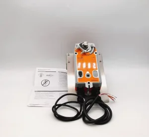 B224vsafbx1 Ball Valvevalve Actuator Brand New Original Spot Plc