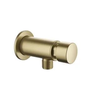 BEST Brand Modern Design POM Plastic Time Delay Angle Valve Faucet Press Cartridge 5+ Year Warranty Eco Friendly Hotel Use Easy