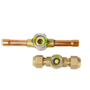 BLR GBC Customizable 1 4″ High Temperature Water Manual Control 6mm Ball Valves for Electric Refrigeration Systems General OEM