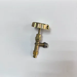 BOLIVIA Manually Hydraulic Flow Control Gas Valve 1 2″ 20in Outlet R 1 8 28 kitchen Used direct Supplies