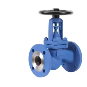 BS1868 API 600 Stainless Steel Shutoff Flanged Welded Bevel Gear Electric Industrial Globe Valve OEM for Oil Water Steam Low