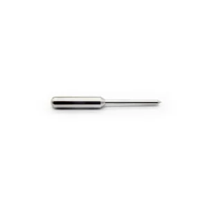 BV901184 Waterjet Head Spare 49865843 Valve stem Round for Water Jet Cutting Intensifier
