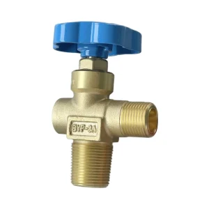 BYF-3A Customizable OEM O2 Cylinder Valve for Gas Cylinder