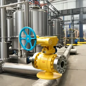 Ball Valve